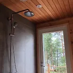 Horská chata Varis