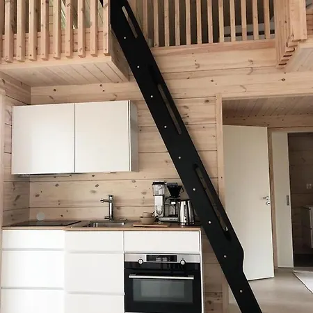 Varis Chalet