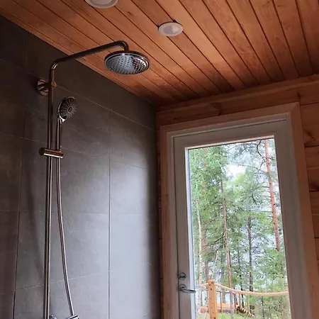 Chalet Varis