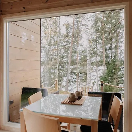 Varis Chalet
