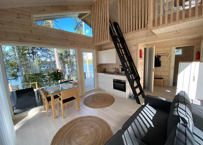 Varis شاليه كِيِركّونومِّ